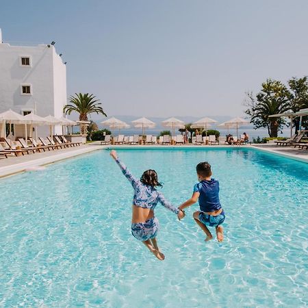 Brown Beach Chalkida Kosher Resort, A Member Of Brown Hotels المظهر الخارجي الصورة